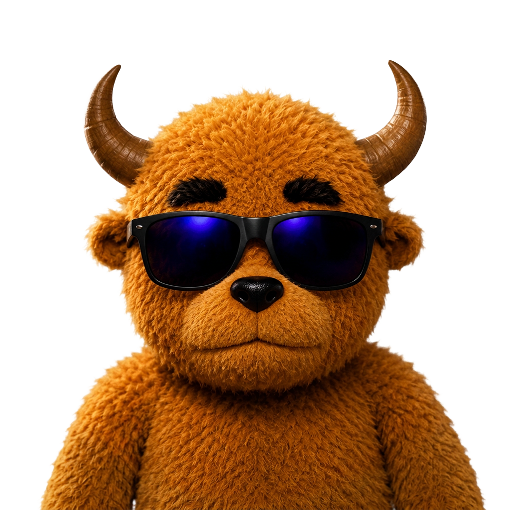 Mumpsy — chaotic orange legend